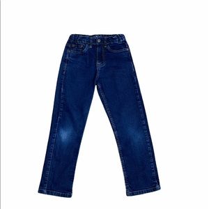 Boys Lucky Brand Classic Straight Jeans